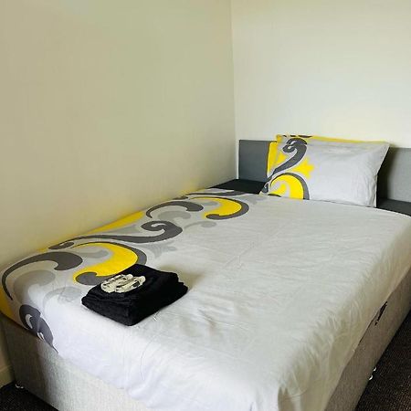شقة Simple 2Bed Flat In Edinburgh. المظهر الخارجي الصورة
