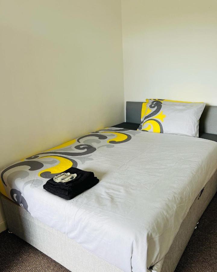 شقة Simple 2Bed Flat In Edinburgh. المظهر الخارجي الصورة
