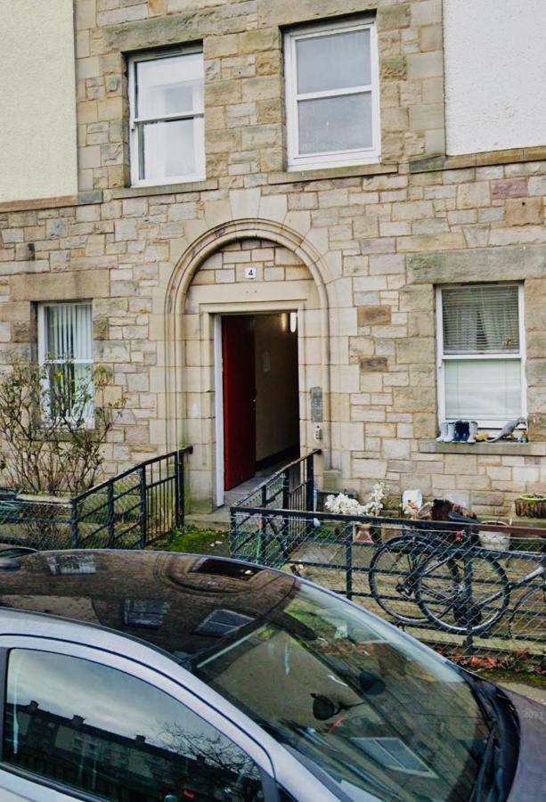 شقة Simple 2Bed Flat In Edinburgh. المظهر الخارجي الصورة