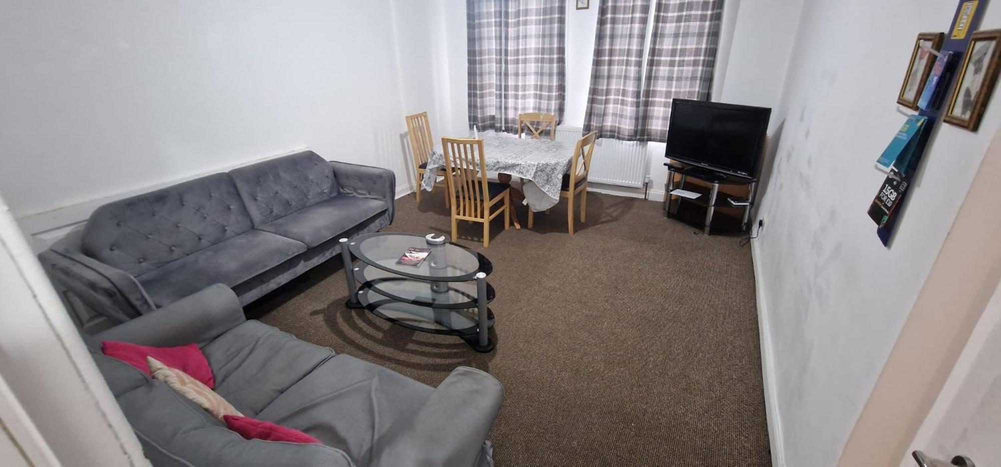 شقة Simple 2Bed Flat In Edinburgh. المظهر الخارجي الصورة
